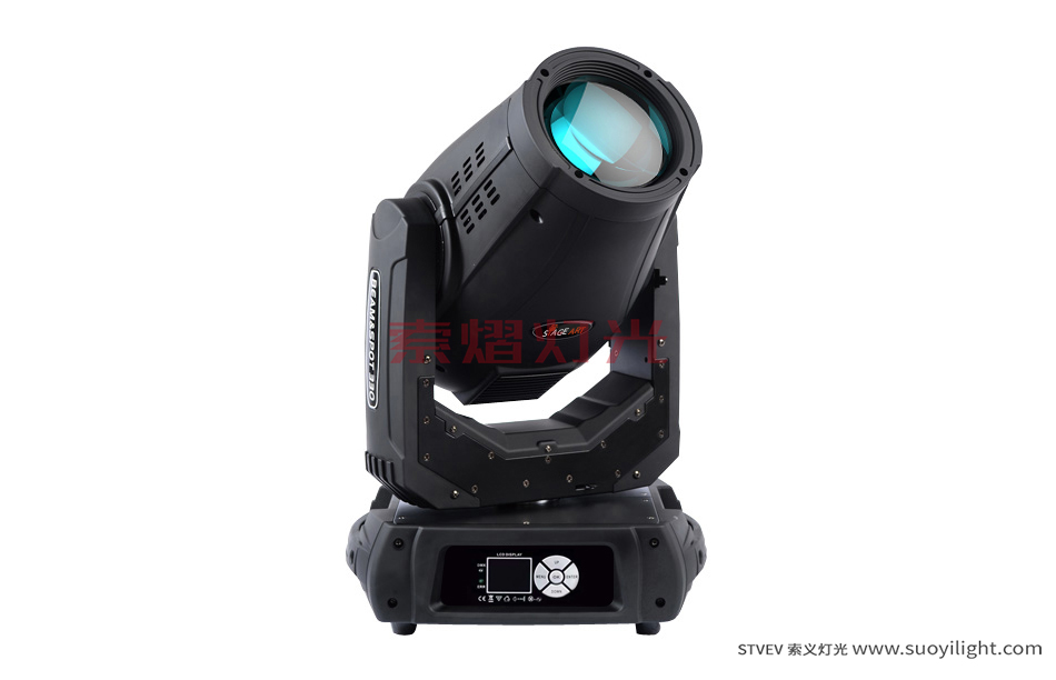 Malaysia18R 380W Moving Head Light(3in1)