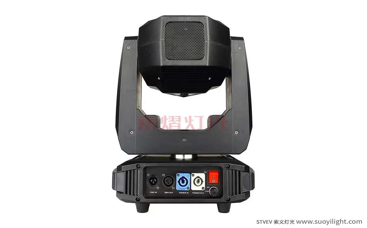 Malaysia90W,100W,200W LED Beam Moving Head LightFactory