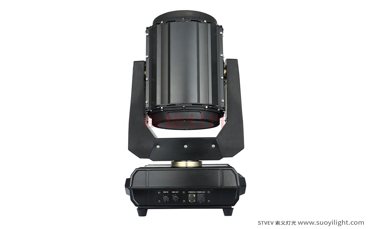 Malaysia260W Waterproof Beam Light production