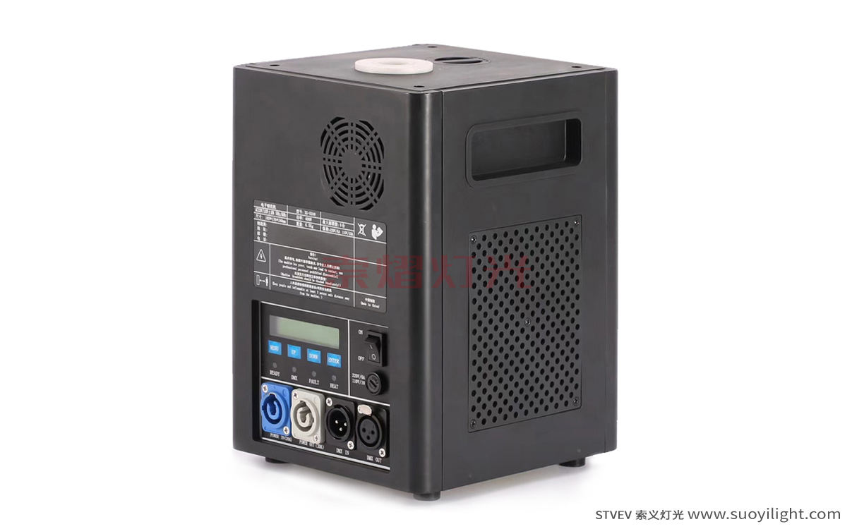 Malaysia400W Electronic Cold Spark Machine