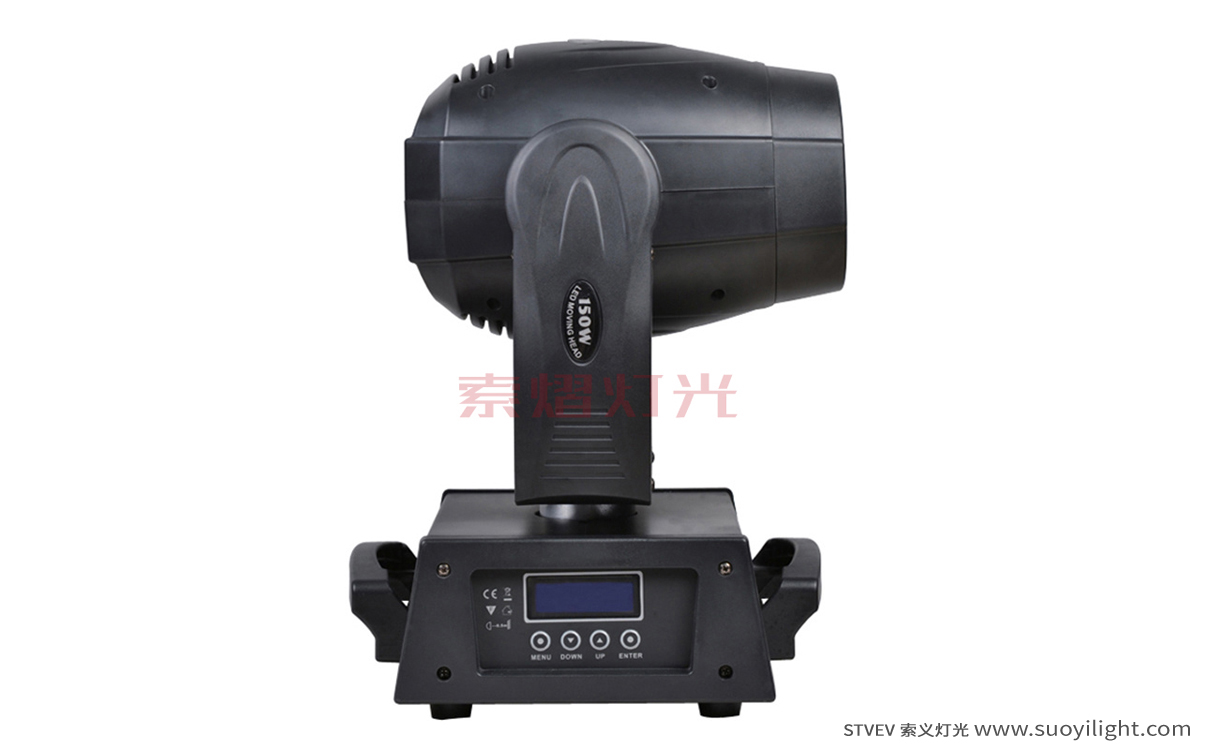 Malaysia90W,150W,200W LED Spot Moving Head Light production