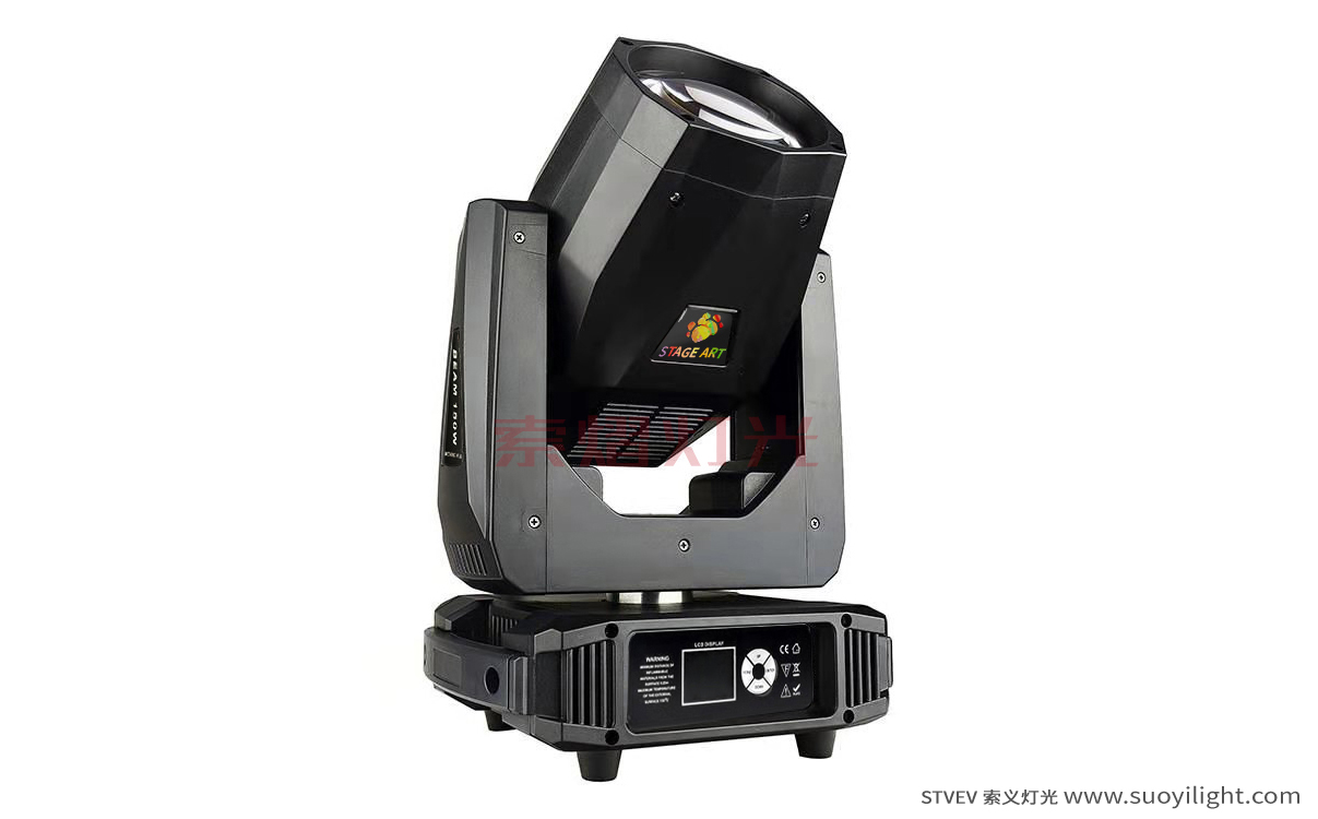 Malaysia90W,100W,200W LED Beam Moving Head Light supplier