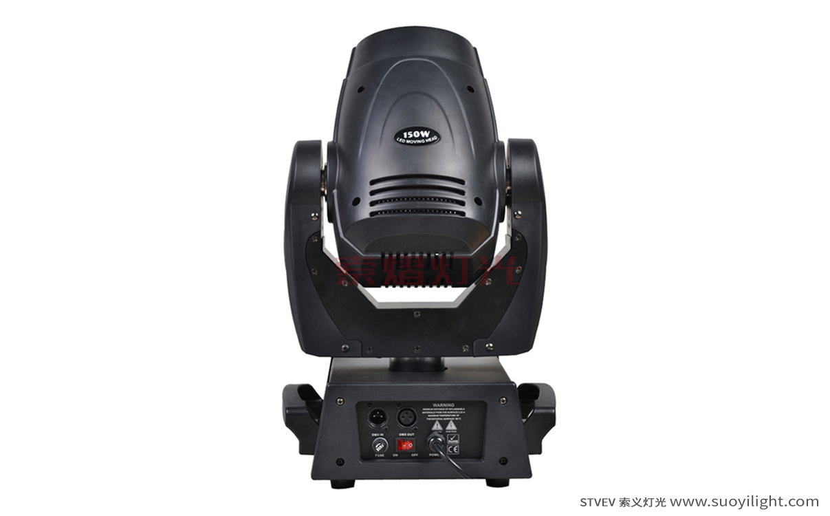 Malaysia90W,150W,200W LED Spot Moving Head LightFactory