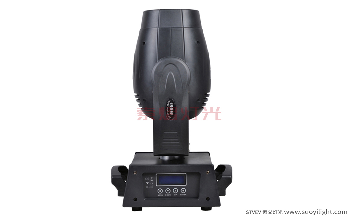 Malaysia90W,150W,200W LED Spot Moving Head Light manufacturer