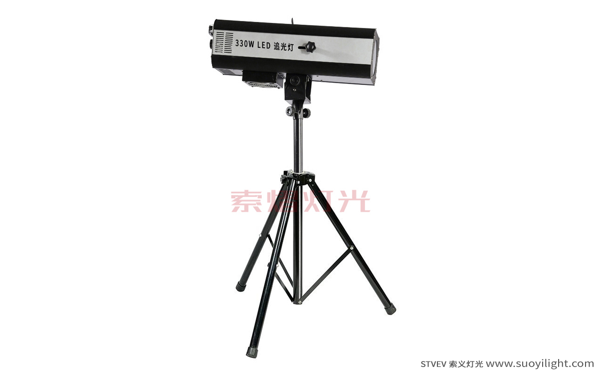 Malaysia330W LED Follow Spot Light quotation