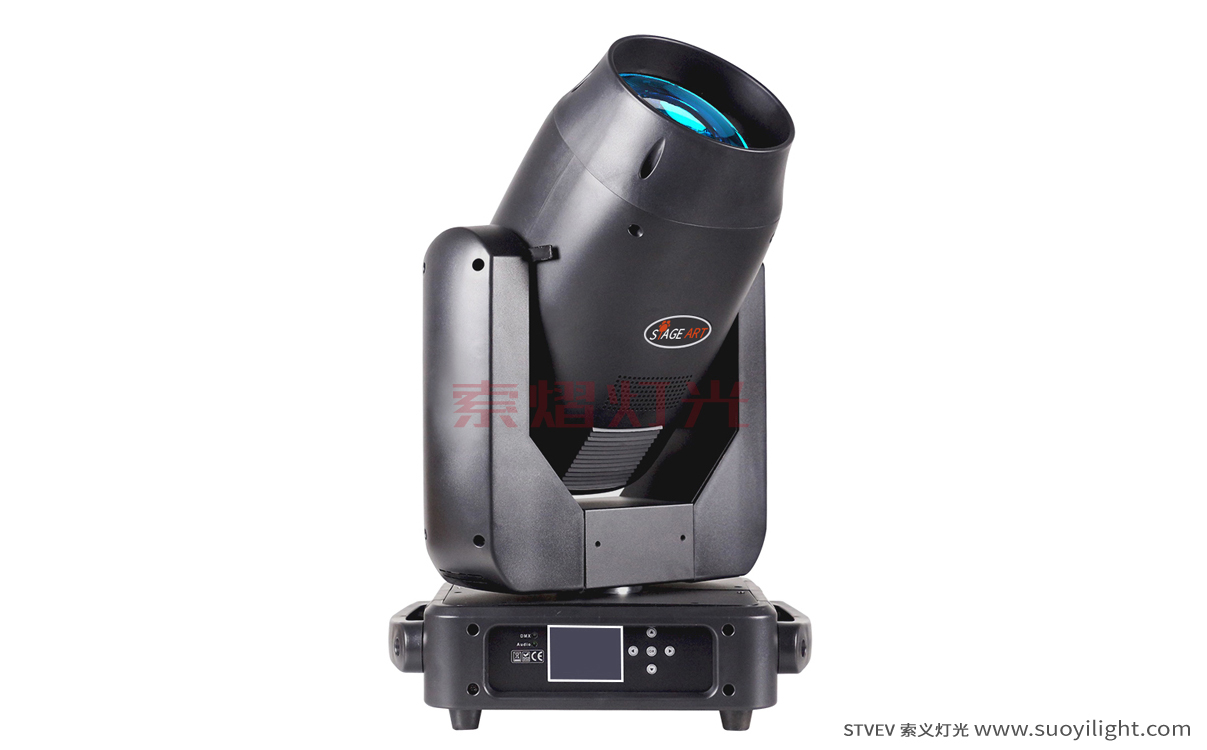 Malaysia350W,380W Moving Head Beam Light supplier