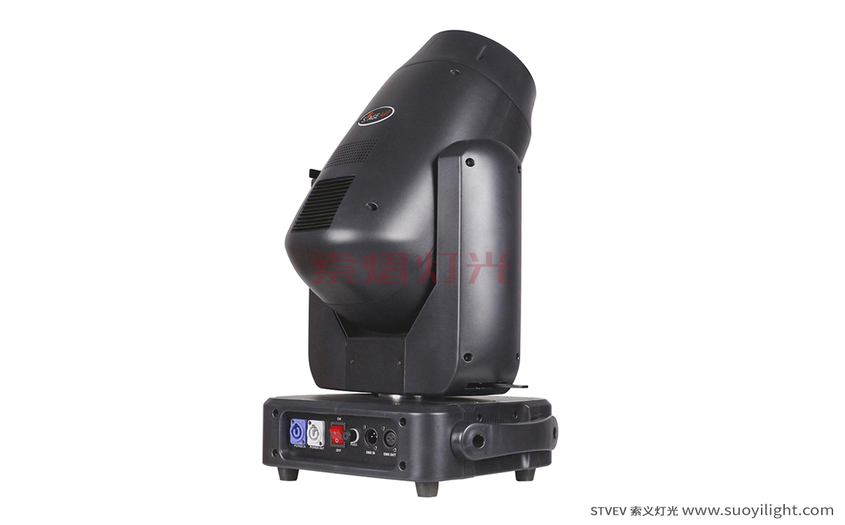 Malaysia350W,380W Moving Head Beam Light