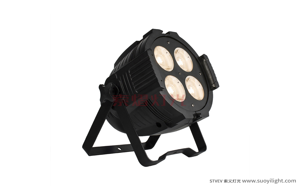 Malaysia4 Eyes 200W COB Par Light manufacturer