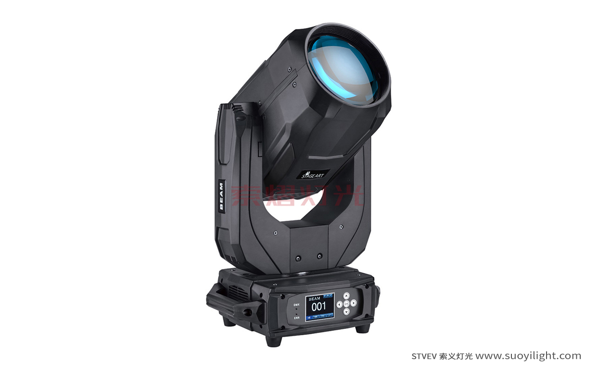 Malaysia260W,280W,350W Moving Head Beam Light