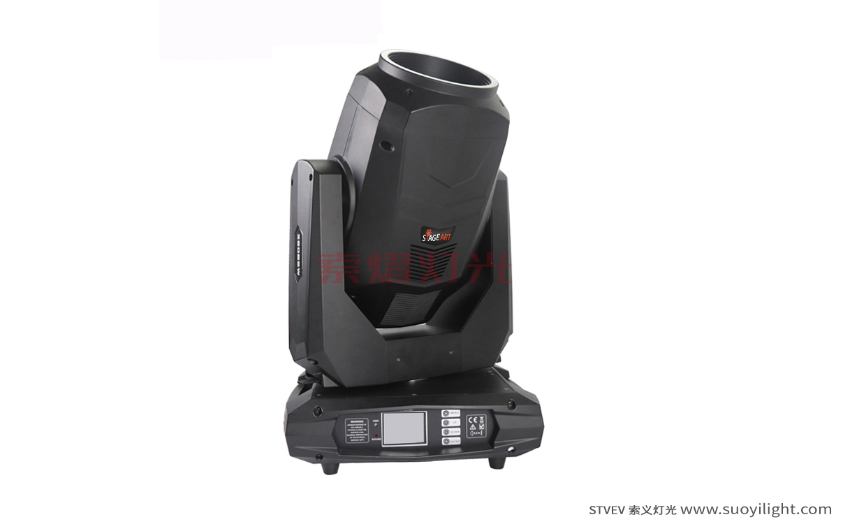 Malaysia440W,470W Moving Head Light(3in1)