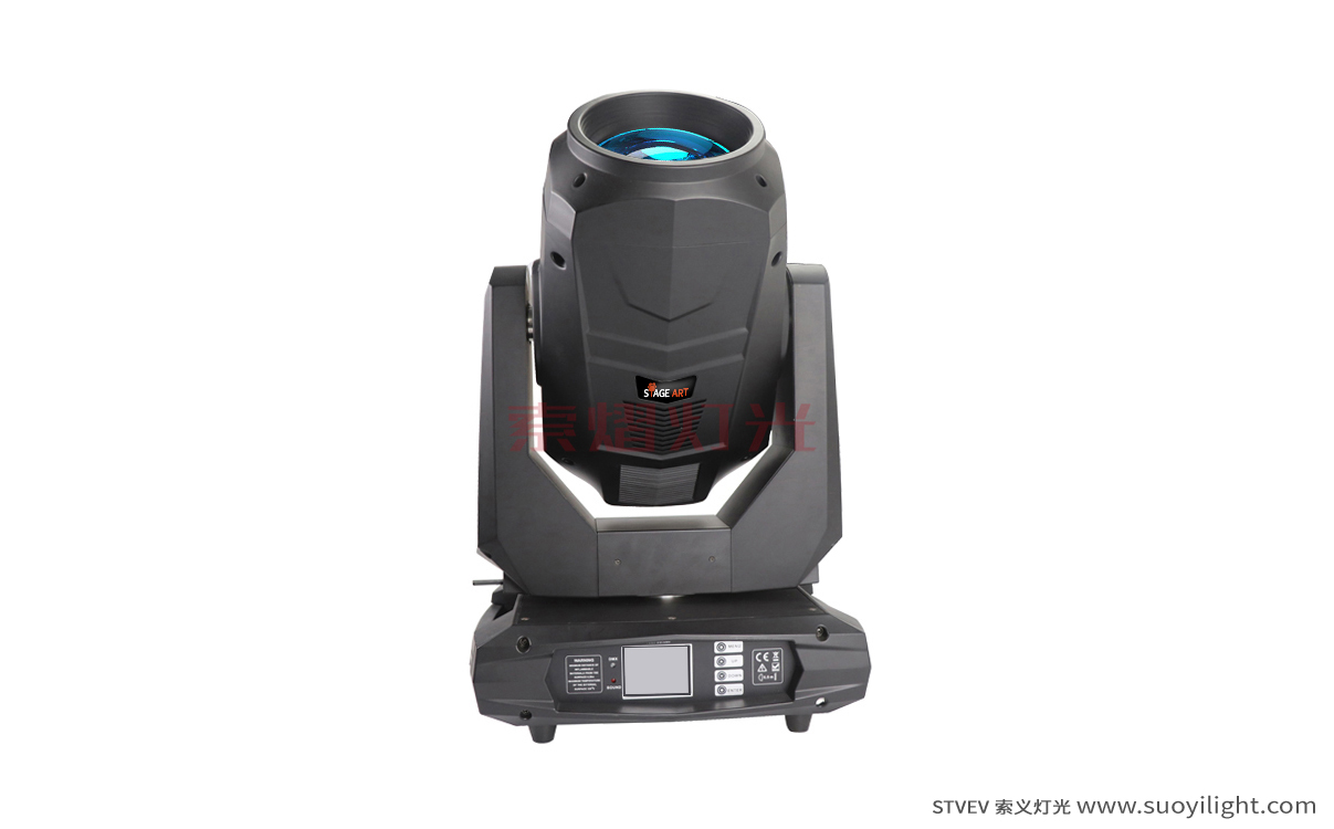 Malaysia440W,470W Moving Head Light(3in1)