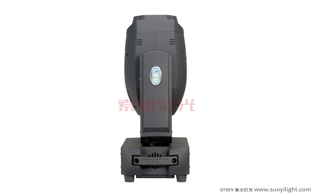 Malaysia200W LED Moving Head Spot Light production