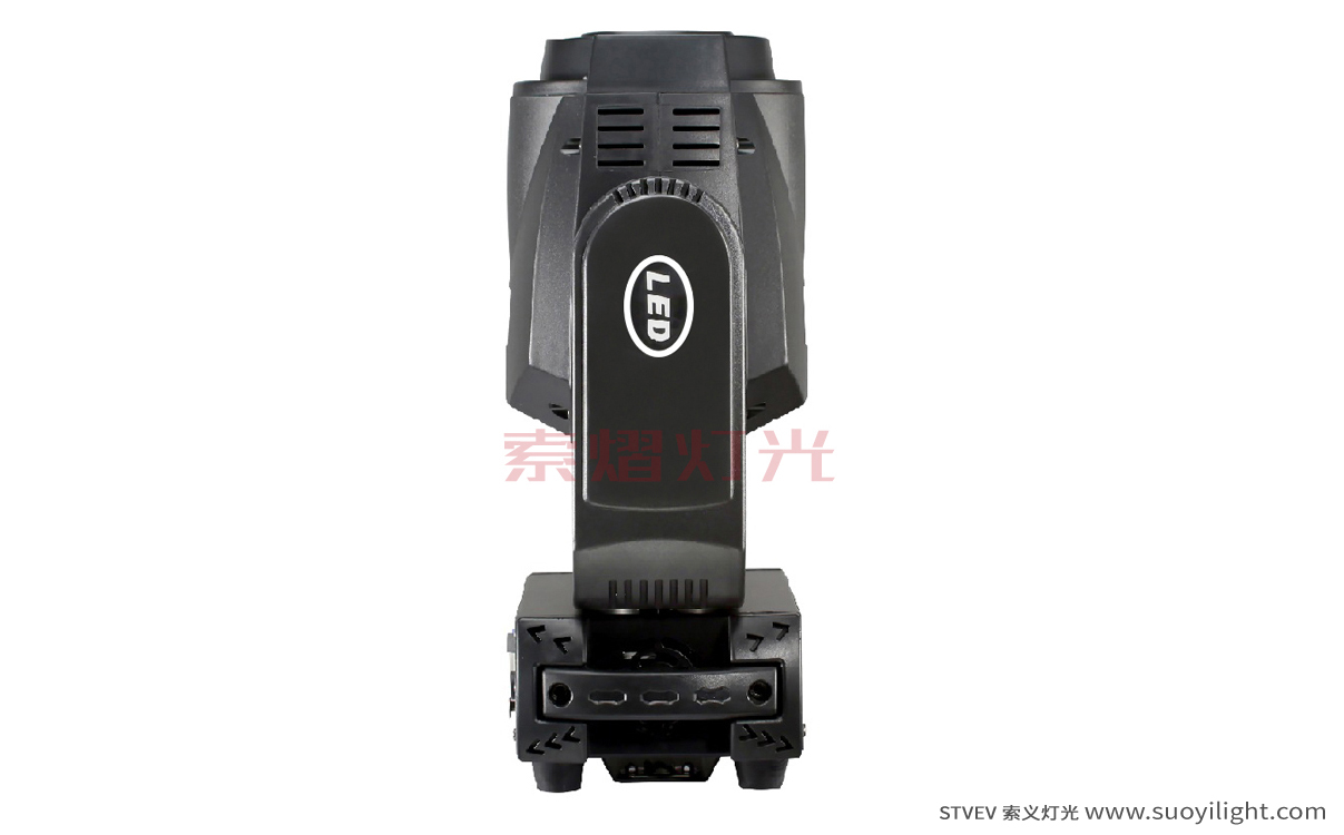 Malaysia90W Spot LED Moving Head Light wholesale