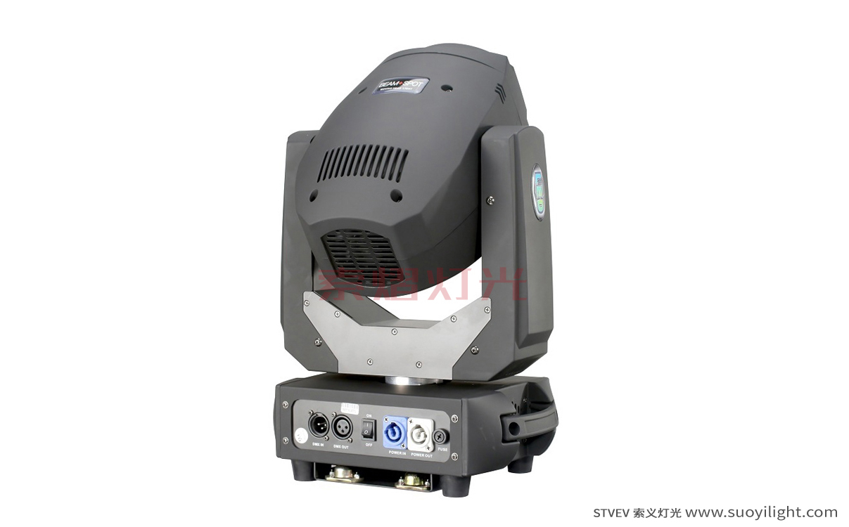 Malaysia200W LED Moving Head Spot Light wholesale