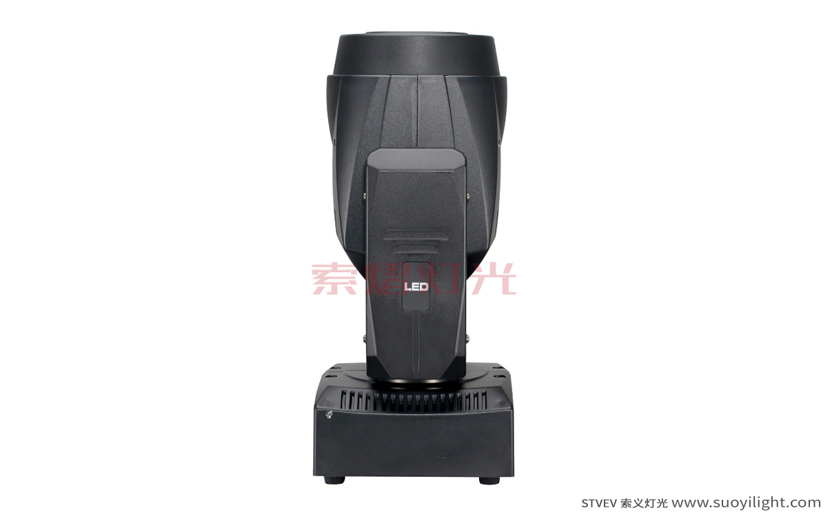 Malaysia60W Spot LED Moving Head Light wholesale