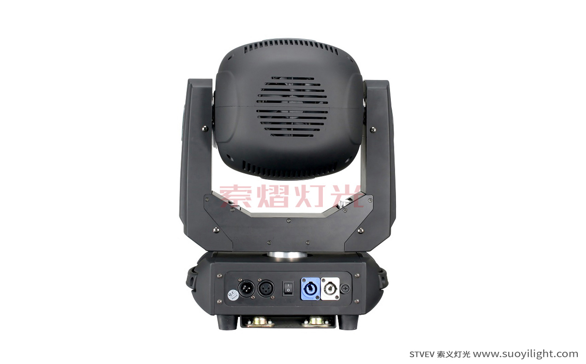 Malaysia230W 3in1 LED Moving Head Light production