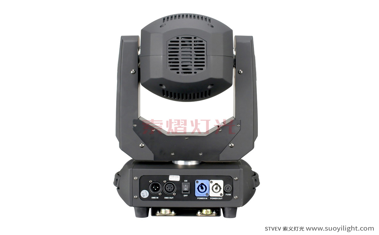 Malaysia200W LED Moving Head Spot LightFactory