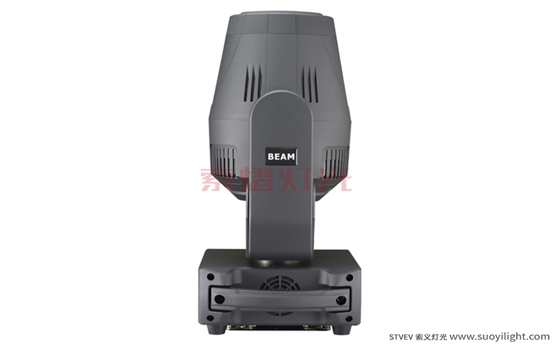 Malaysia200W LED Moving Head Beam Light production