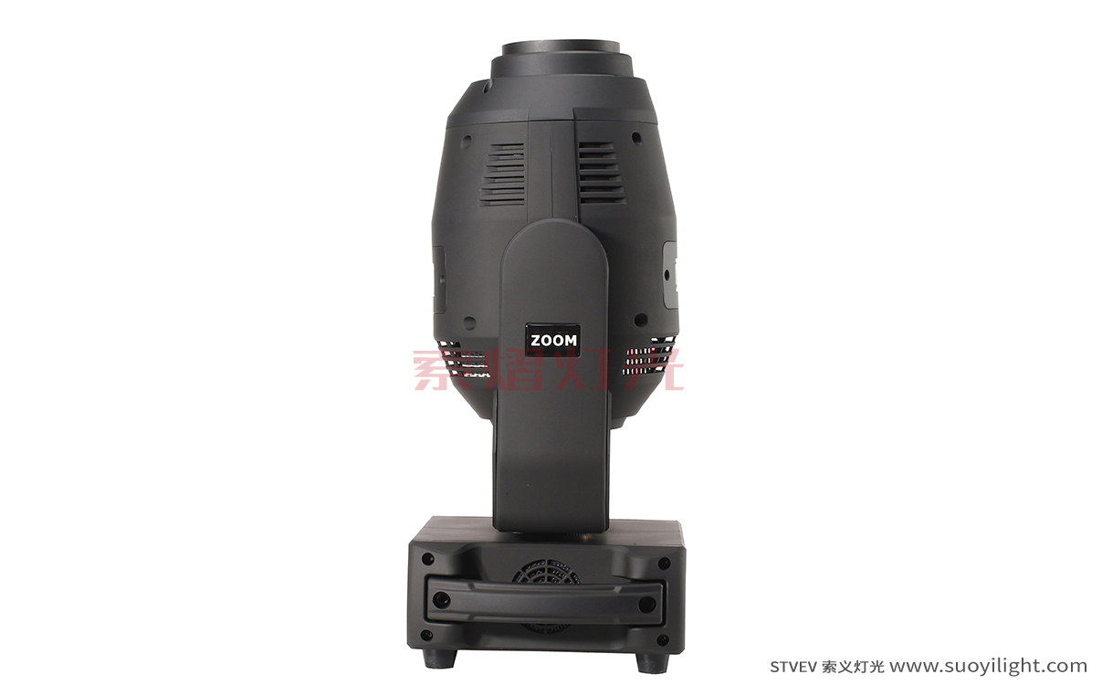 Malaysia250W 3in1 LED Moving Head Light quotation