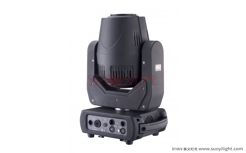 Malaysia200W LED Moving Head Spot Light