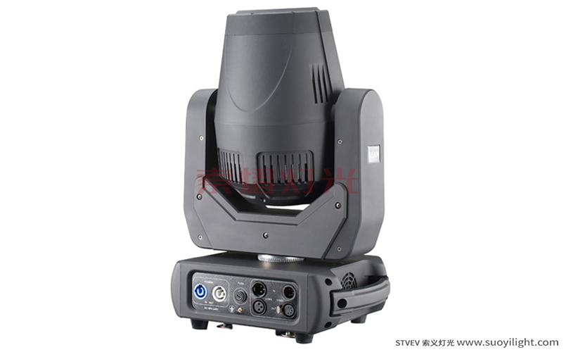 Malaysia200W LED Moving Head Beam Light wholesale