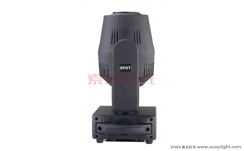 Malaysia200W LED Moving Head Spot LightFactory