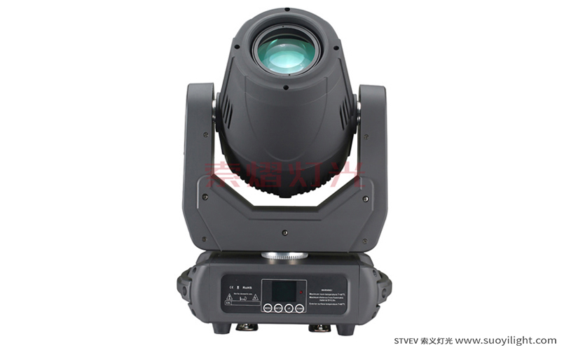 Malaysia200W LED Moving Head Beam Light