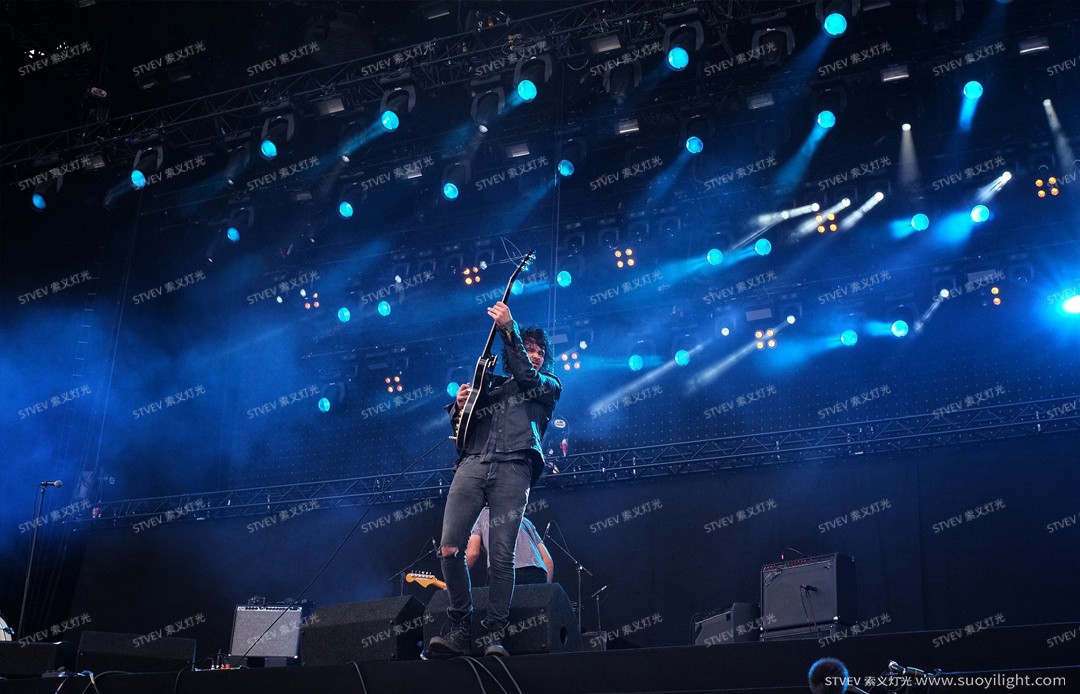 MalaysiaRock Werchter摇滚音乐会